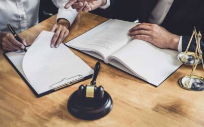 Wo bleibt die Rechtssicherheit? Vorläufige Bewertungen 2024