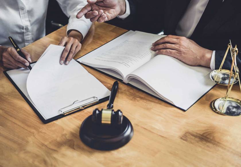 Where is legal certainty? Preliminary assessments 2024